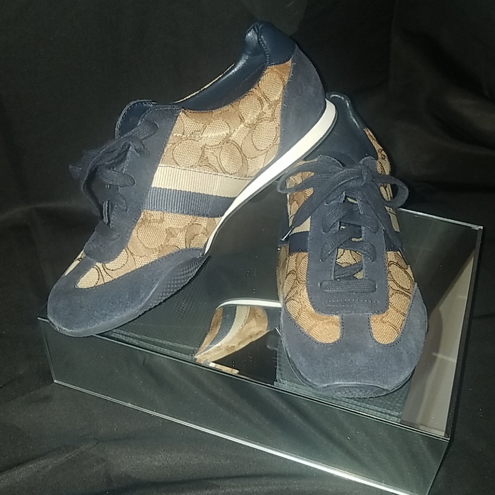 Coach Sneakers